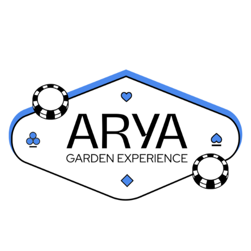 Arya Garden Experience
